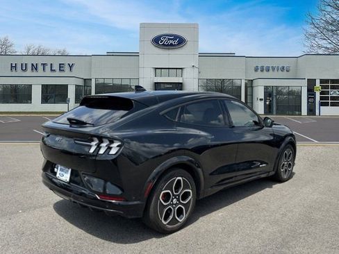 Used 2022 Ford Mustang Mach-E GT image 7