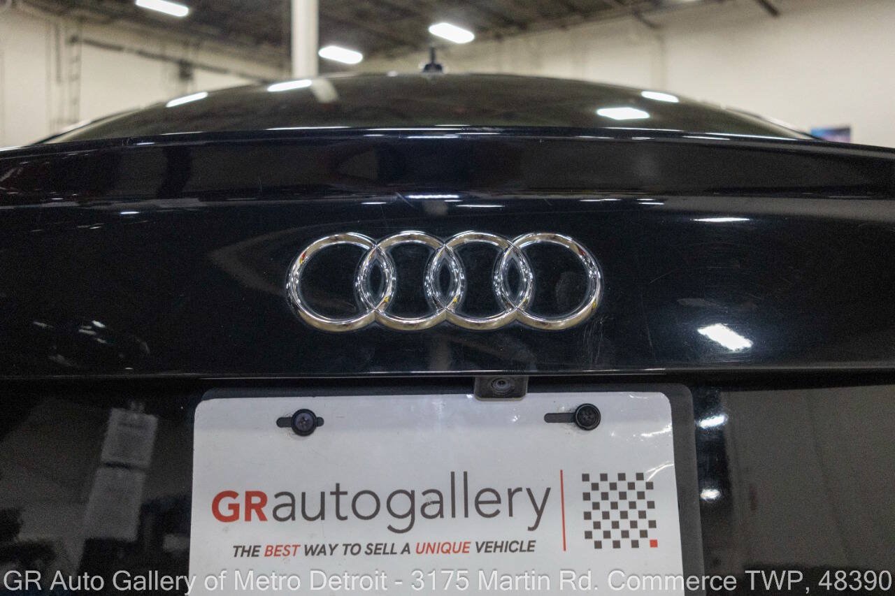 Used 2012 Audi S5 Premium Plus AWD/4WD image 39