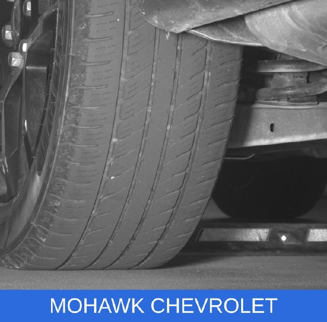 Certified 2024 Chevrolet Traverse Premier w/ Redline Edition AWD/4WD image 26