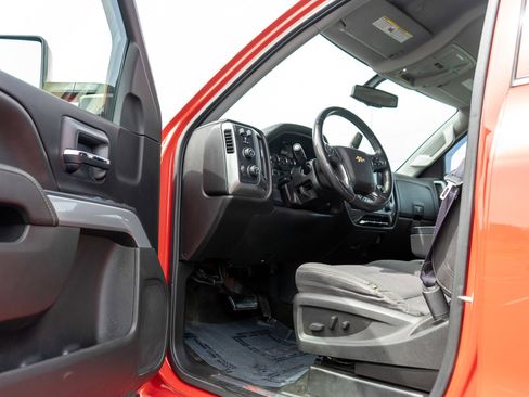 Used 2016 Chevrolet Silverado 1500 LT w/ All Star Edition image 13