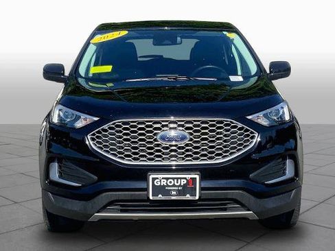 Certified 2024 Ford Edge SEL AWD/4WD image 4