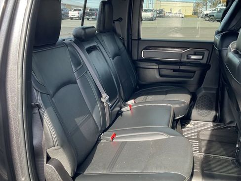 Used 2019 RAM 2500 Power Wagon image 60