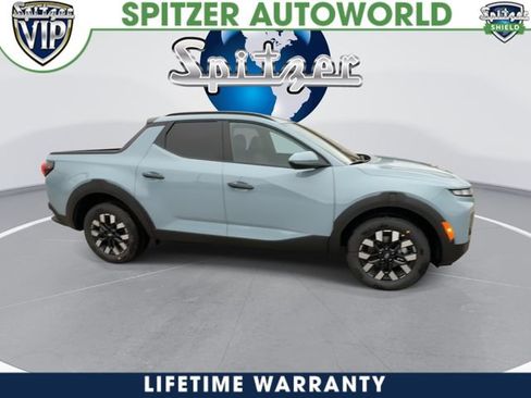 New 2026 Hyundai Santa Cruz SEL AWD/4WD image 10