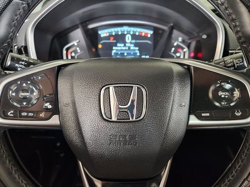 Used 2022 Honda CR-V EX-L image 36