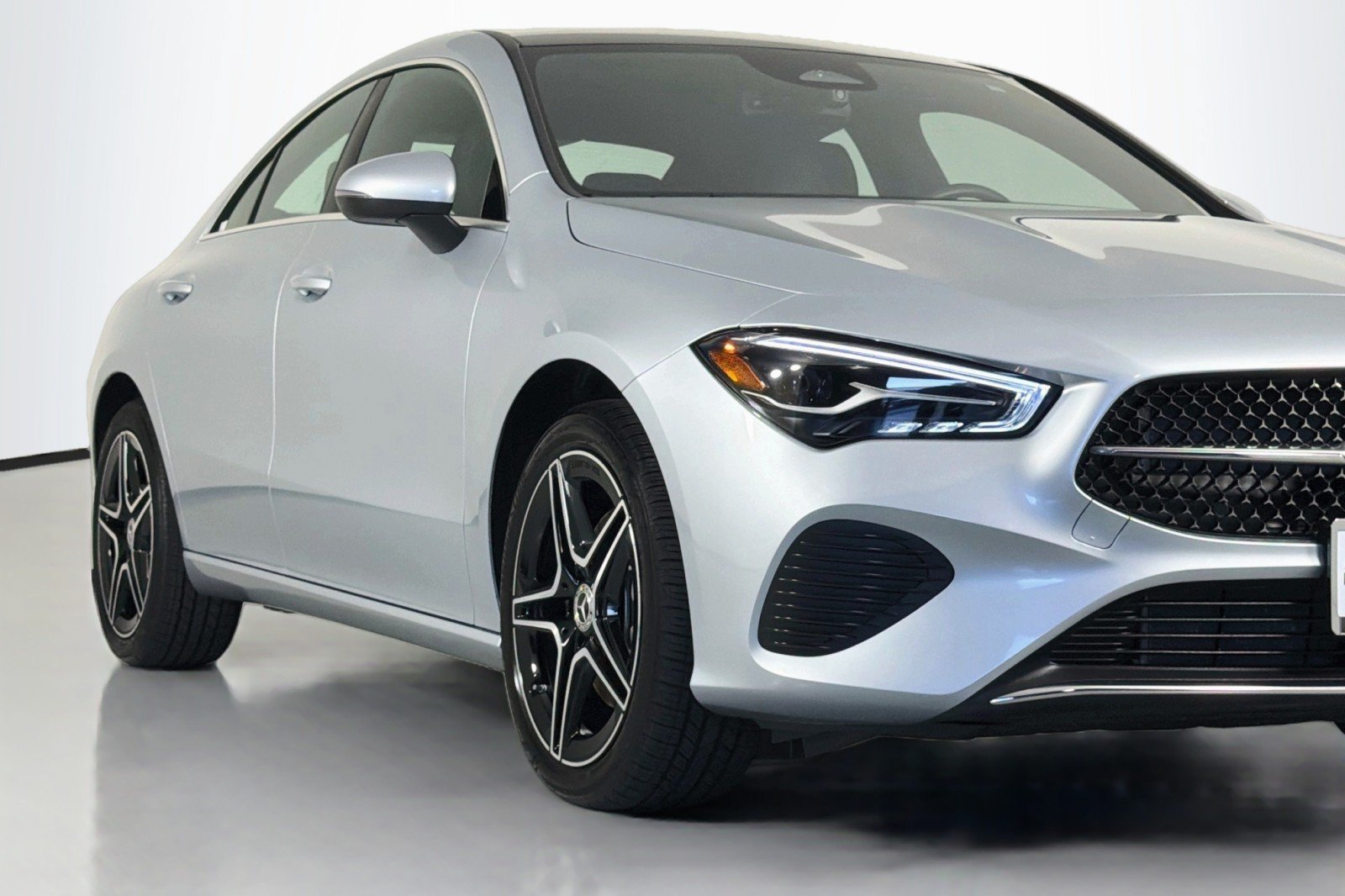Certified 2026 Mercedes-Benz CLA 250 image 15