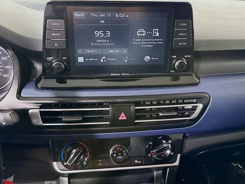 Used 2021 Kia Seltos S image 18