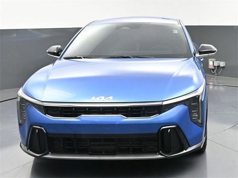 Used 2025 Kia K4 GT-Line image 40