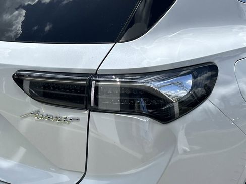New 2026 Buick Envision Avenir AWD/4WD image 8