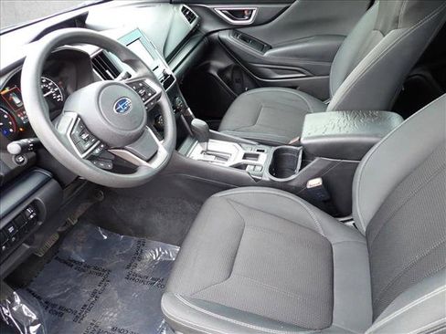 Certified 2021 Subaru Forester image 10