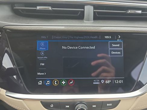 Used 2023 Buick Encore GX Select w/ Safety Package II image 20