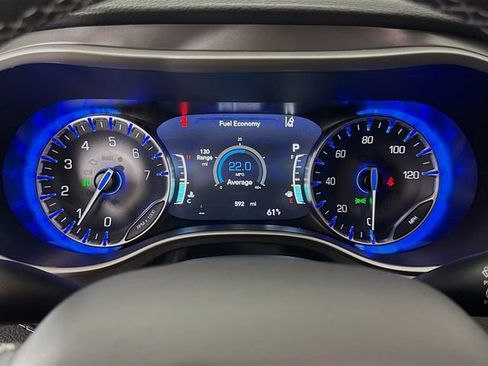 New 2026 Chrysler Pacifica Select FWD image 12