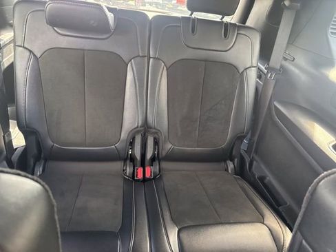 Used 2021 Jeep Grand Cherokee L Laredo AWD/4WD image 13