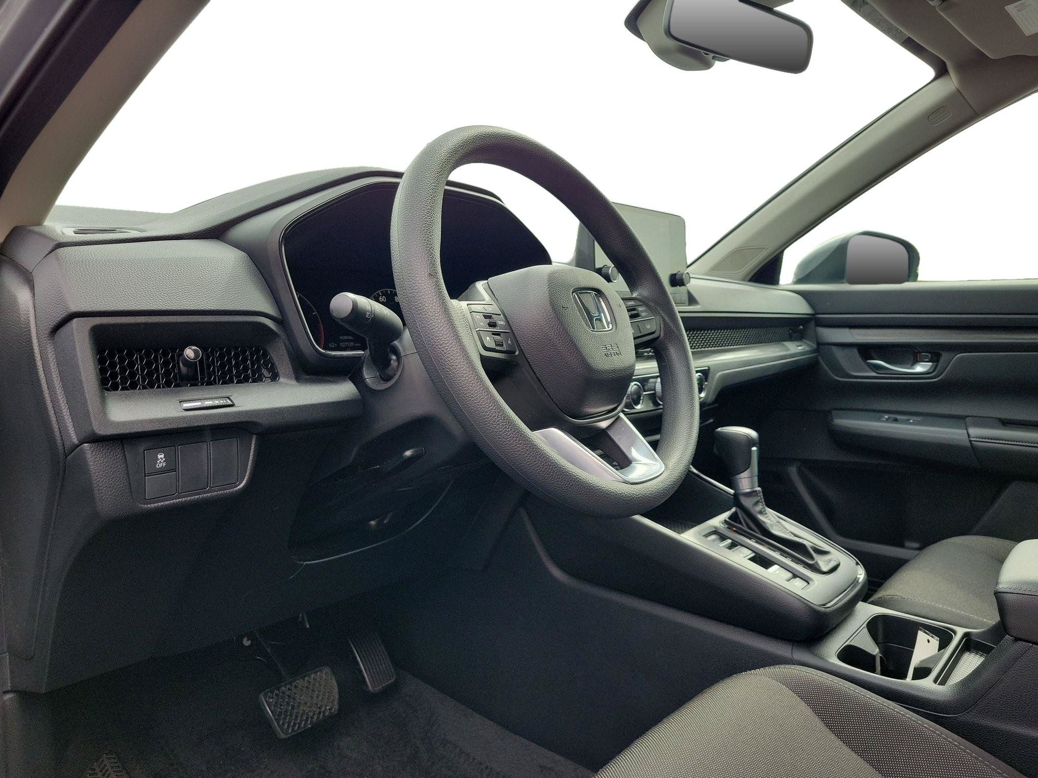 Used 2025 Honda CR-V EX image 6