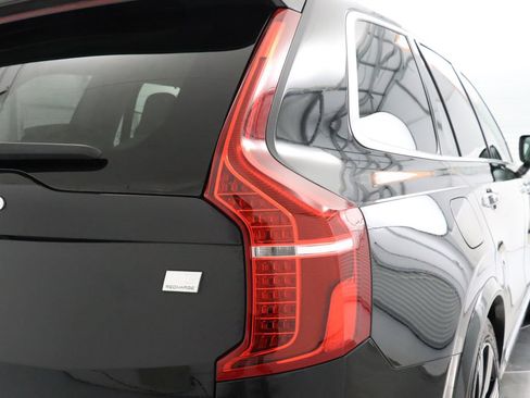 Used 2021 Volvo XC90 T8 Inscription w/ Lounge Package AWD/4WD image 11