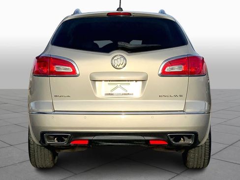 Used 2016 Buick Enclave Premium image 5