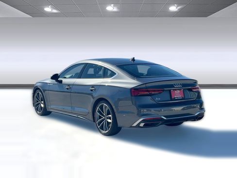Used 2022 Audi A5 2.0T Prestige image 3