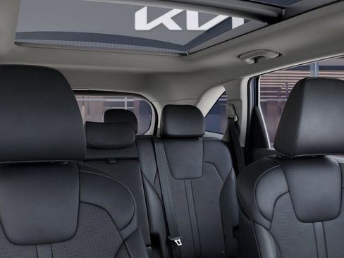 New 2026 Kia Sorento S w/ S Panoramic Sunroof Package FWD image 27