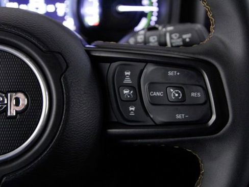 Used 2024 Jeep Wrangler Sport S 4xe w/ Convenience Group image 24