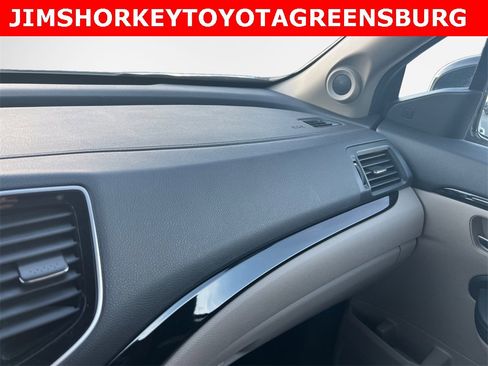 Used 2022 Honda Pilot Elite image 24