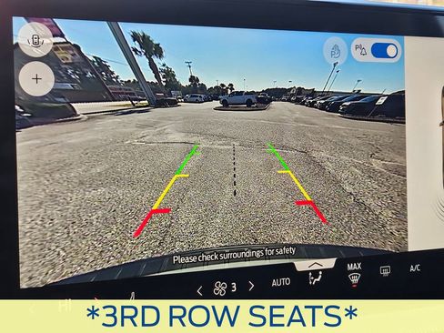 New 2026 Ford Explorer Active image 20