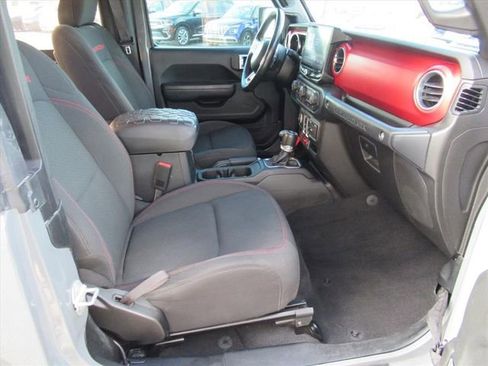 Used 2019 Jeep Wrangler Rubicon image 10