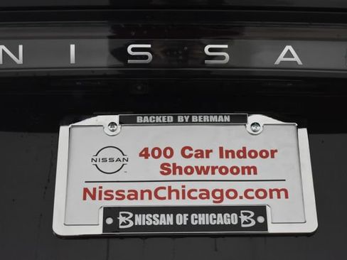 Used 2024 Nissan Ariya AWD image 46