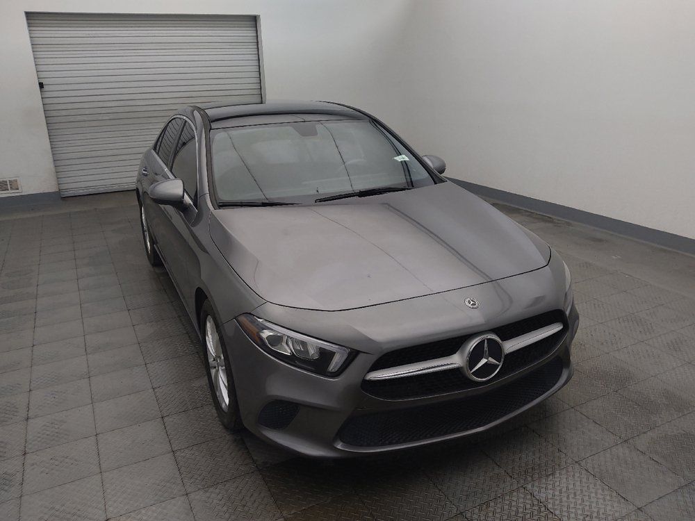 Used 2020 Mercedes-Benz A 220 w/ Premium Package image 14