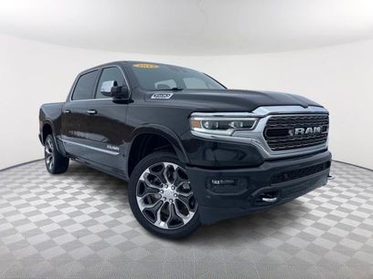 Used 2019 RAM 1500 Limited