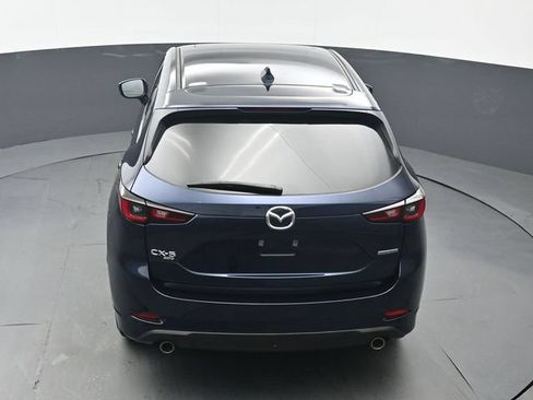 Used 2025 MAZDA CX-5 AWD 2.5 S w/ Preferred Package image 39