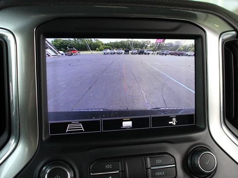 Used 2020 Chevrolet Silverado 1500 RST w/ All-Star Edition AWD/4WD image 41