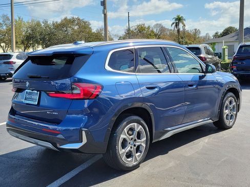 Used 2025 BMW X1 xDrive28i w/ Convenience Package image 3