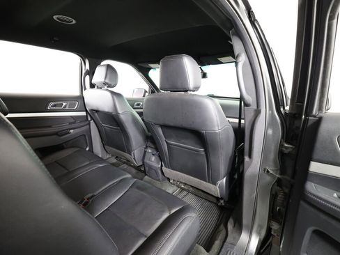 Used 2017 Ford Explorer XLT w/ Equipment Group 202A image 20