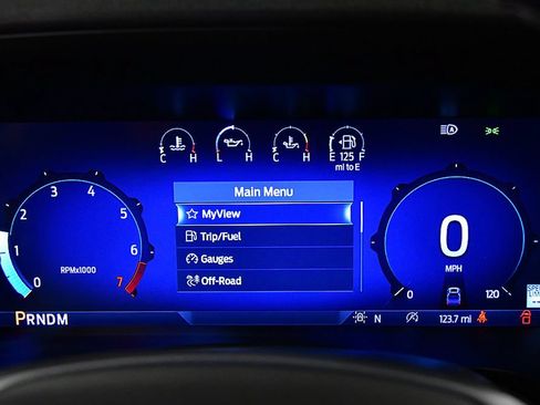 Used 2026 Ford F150 Lariat AWD/4WD image 18