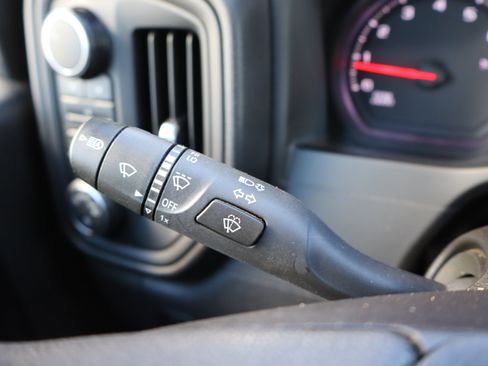 Certified 2024 Chevrolet Silverado 2500 Custom w/ Custom Value Package image 24