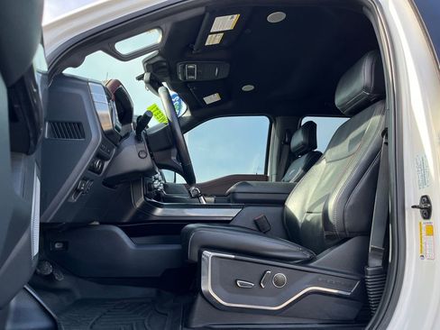 Used 2023 Ford F150 Lariat w/ Equipment Group 502A High AWD/4WD image 10