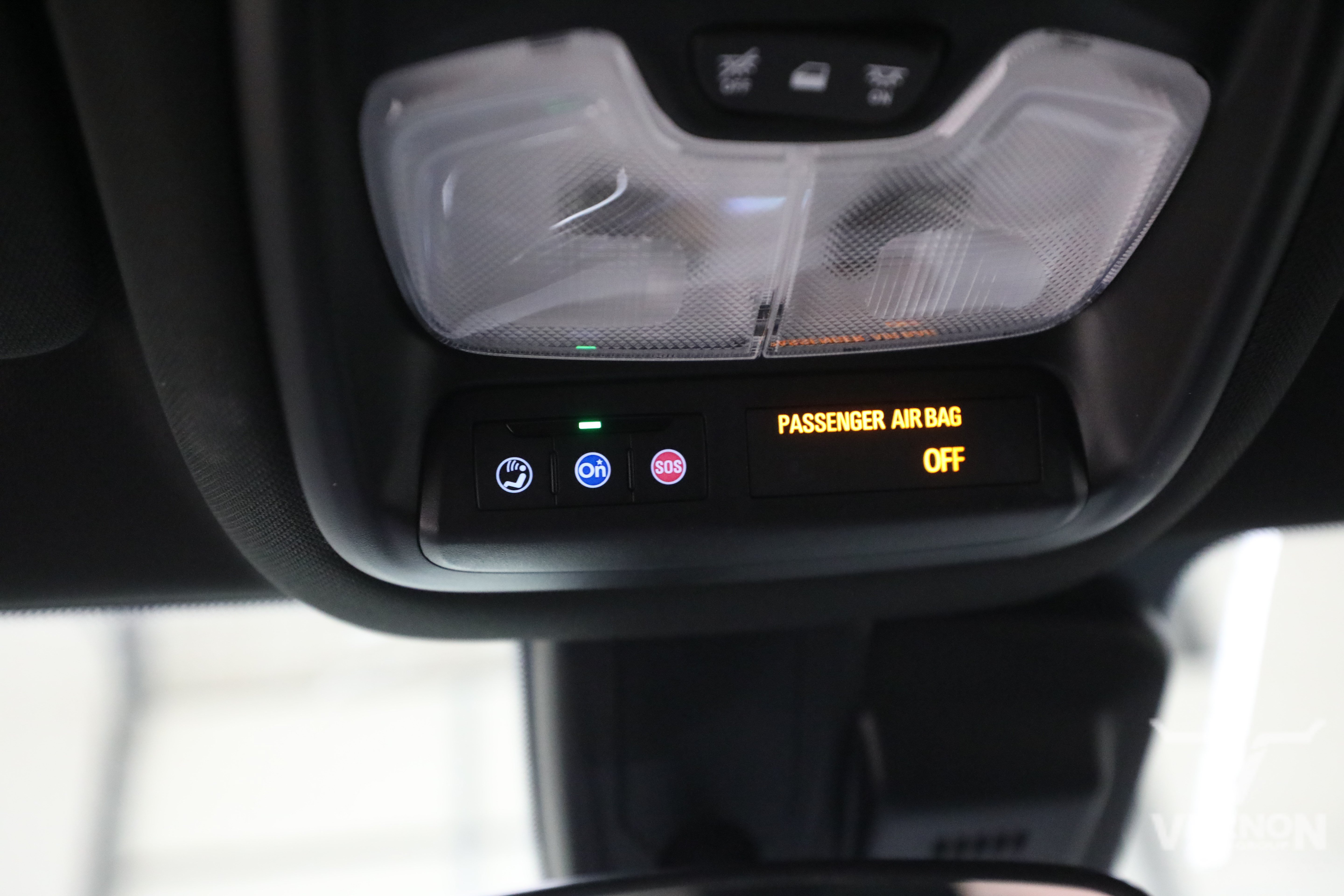 New 2026 Chevrolet TrailBlazer ACTIV FWD image 30