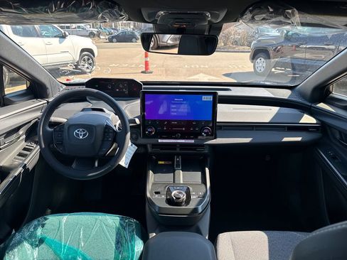 New 2026 Toyota bZ AWD/4WD image 10