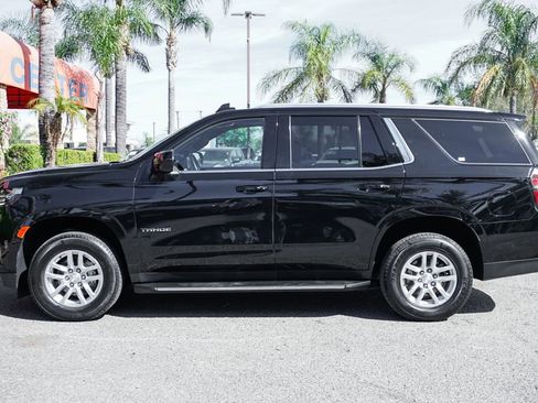 Used 2023 Chevrolet Tahoe LS image 5