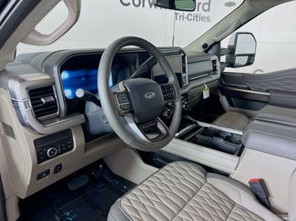 New 2026 Ford F350 video 3