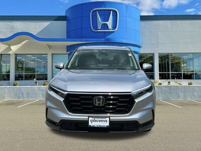 Used 2023 Honda CR-V EX-L