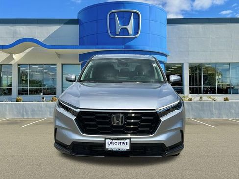 Used 2023 Honda CR-V EX-L image 2