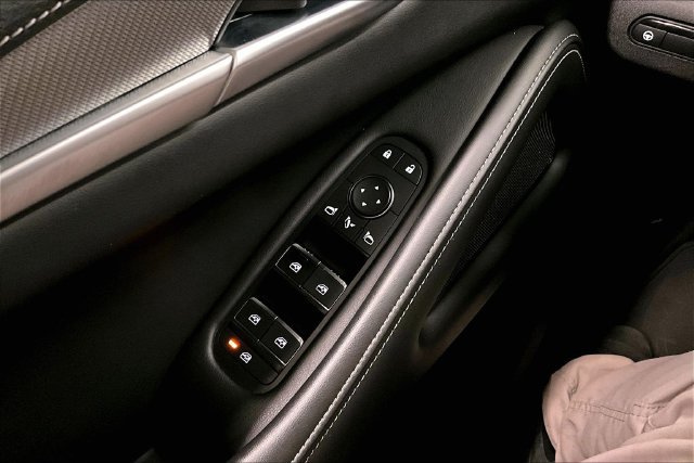 Used 2024 INFINITI QX60 Luxe AWD/4WD image 40