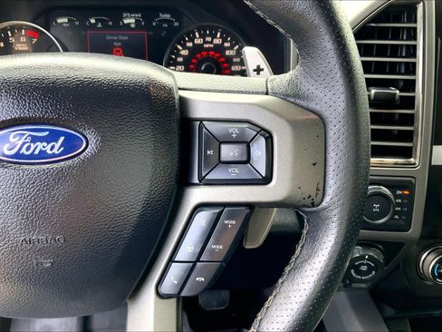 Used 2019 Ford F150 Raptor w/ Equipment Group 802A Luxury AWD/4WD image 22