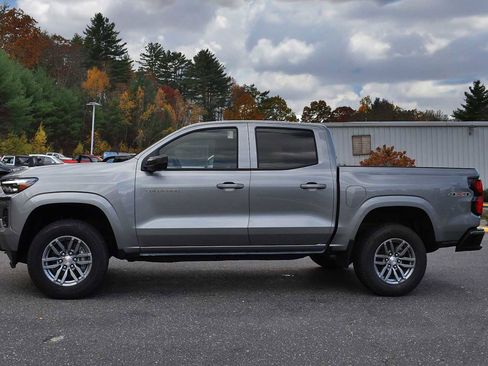 New 2026 Chevrolet Colorado LT w/ LT Convenience Package image 4