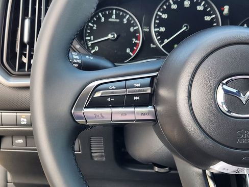 New 2026 MAZDA CX-50 Meridian Edition image 9