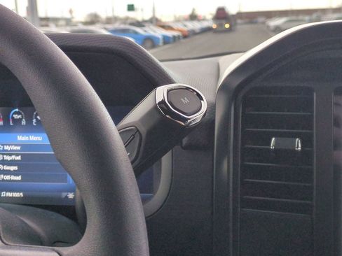 New 2026 Ford F150 STX w/ Equipment Group 200A image 19