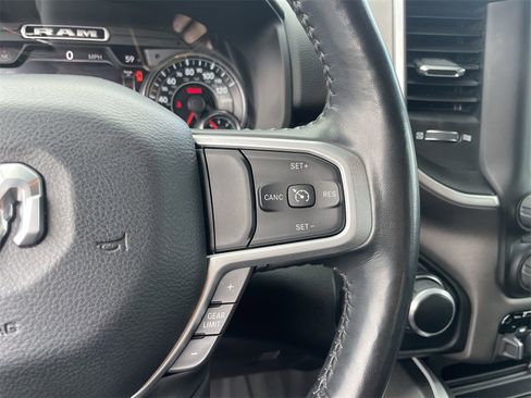 Used 2020 RAM 1500 Big Horn image 17