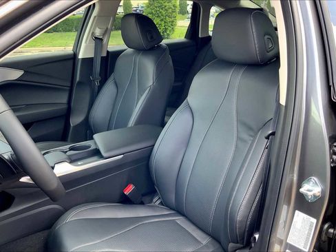 New 2025 Acura TLX w/Technology Package image 9