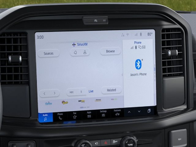 New 2026 Ford F150 STX AWD/4WD image 14