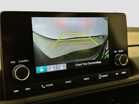 Used 2023 Honda CR-V LX image 22